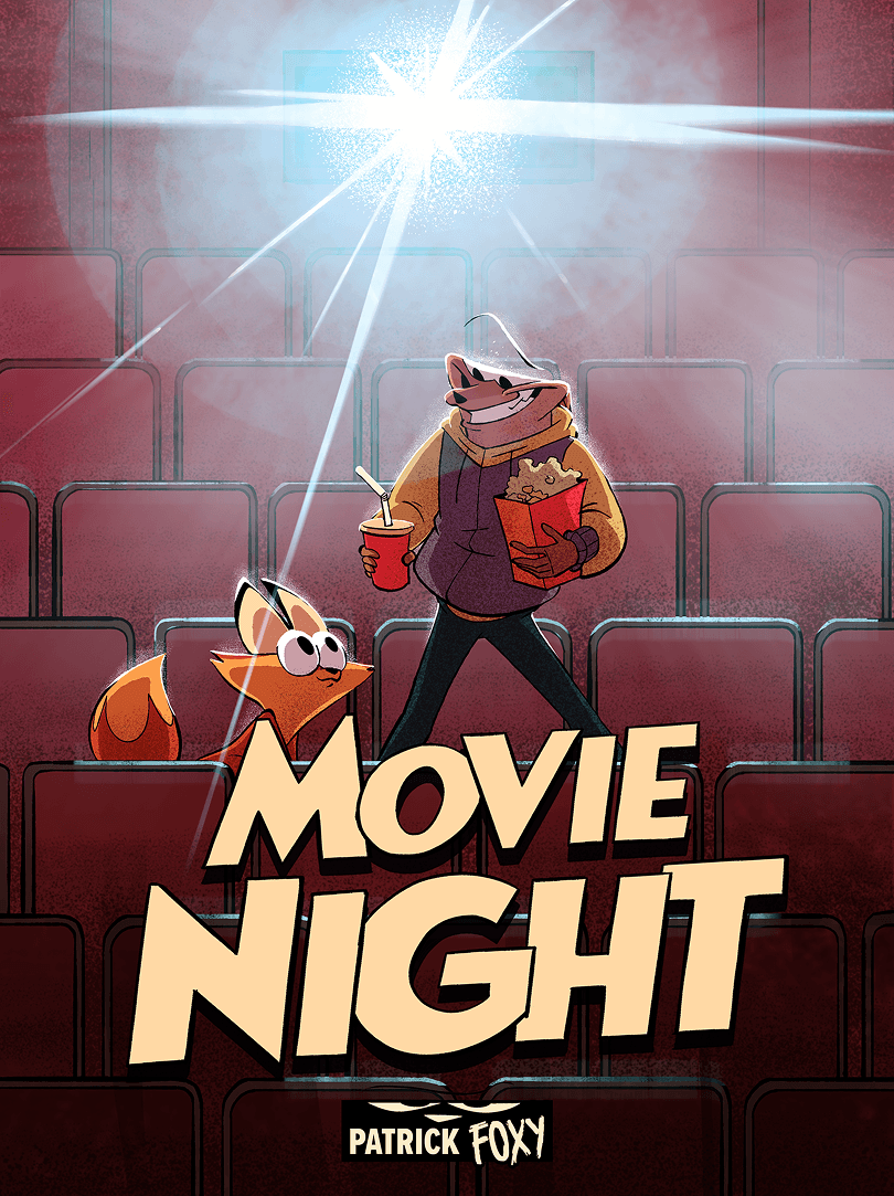 Movie night